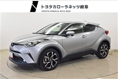 Ｃ－ＨＲ