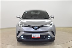 C-HR G