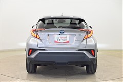 C-HR G