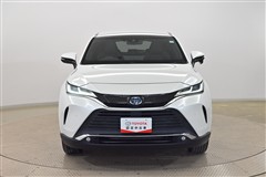 ハリアーハイブリッド G