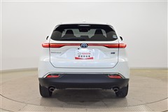 ハリアーハイブリッド G