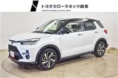 トヨタ ライズ Z