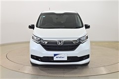 フリードG ブラックスタイル