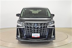 アルファード S Cパッケージ