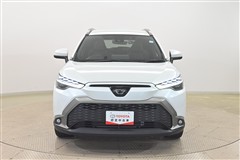 カローラクロス Z