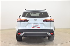 カローラクロス Z