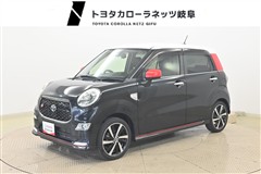トヨタ ピクシスジョイ S SA3