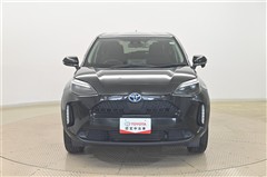 ヤリスクロス ハイブリッド G