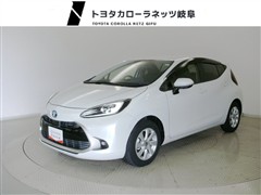 アクア Z