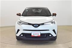 C-HR G モードブルーノ