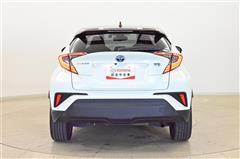 C-HR G モードブルーノ