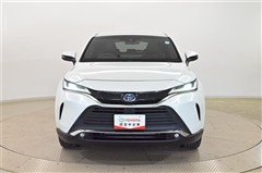 ハリアー ハイブリッドZ