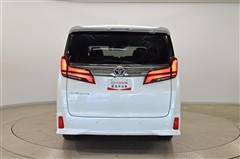 アルファード S タイプゴールド