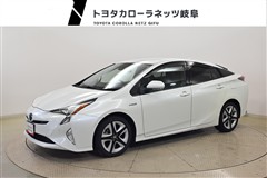 プリウス A ツーリングセレクション