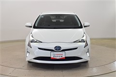 プリウス A ツーリングセレクション