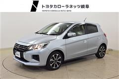 三菱 ミラージュ M(AS&G)