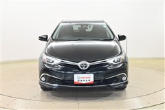 オーリス 150X Sパッケージ