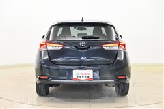 オーリス 150X Sパッケージ