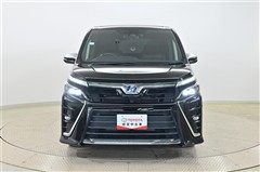 ヴォクシー ZS キラメキ