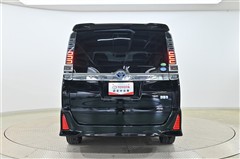 ヴォクシー ZS キラメキ