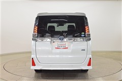 ヴォクシー ZS キラメキ2