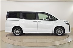 ヴォクシー ZS キラメキ2