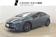 プリウス Z