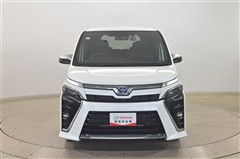 ヴォクシーHV ZS キラメキ3
