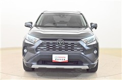 RAV4 G Zパッケージ4WD