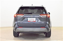 RAV4 G Zパッケージ4WD