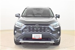 RAV4 G Zパッケージ4WD