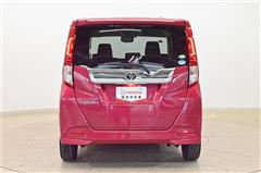 ルーミー カスタムG-T