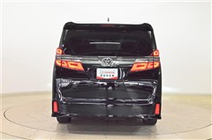 ヴェルファイア Z Gエディション