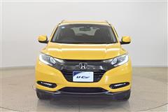 ヴェゼル ハイブリッド Xブリ