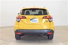 ヴェゼル ハイブリッド Xブリ