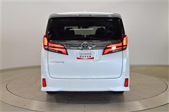 アルファード S タイプゴールド