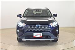 RAV4 ハイブリッドG