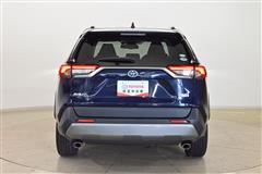 RAV4 ハイブリッドG