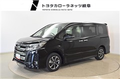 ノア SI W/B2