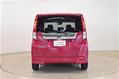 ルーミー カスタムG