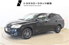 カローラフィールダー 1.5G