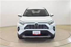 RAV4 G Zパッケージ