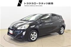 アクア S スタイルブラック