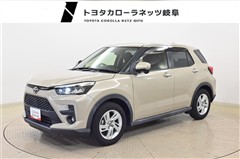 トヨタ ライズ G