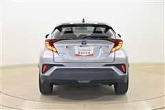 C-HR Gモードネロ セーフティP