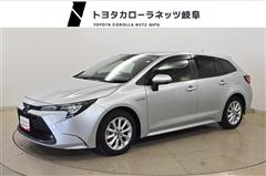 カローラツーリング HV S