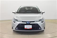 カローラツーリング HV S