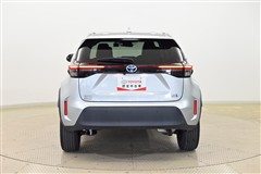 ヤリスクロス ハイブリッド Z