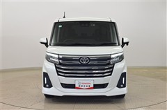 ルーミー カスタムG-T