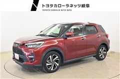 トヨタ ライズ Z